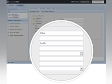 DocuFirst Software - Create custom databases and webforms to store any type of data