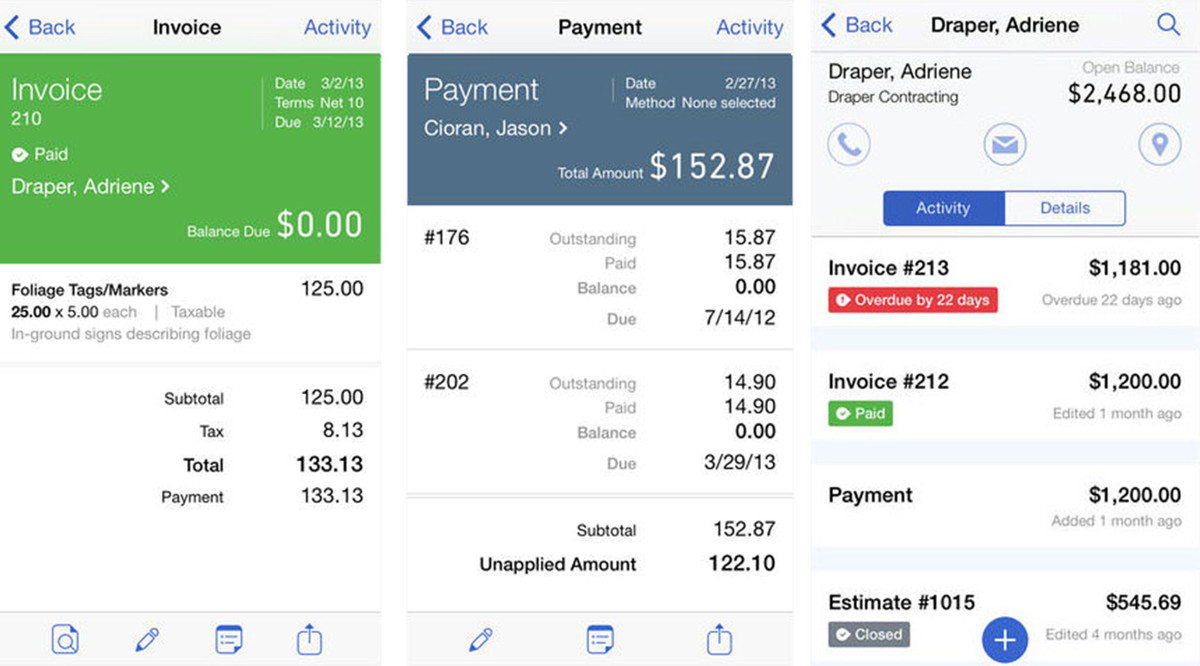 what category do i charge consulting expenses to in quickbooks for mac