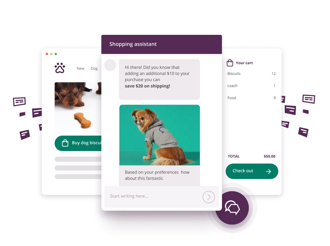 Boost.AI Software - 3