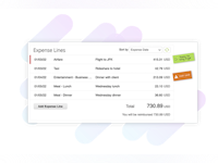 Coupa Business Spend Management Software - With and end-to-end process for travel bookings, continual travel cost optimization, and advanced configurations for finance teams, easy-to-use Coupa T&E helps organizations gain greater control and visibility over their expensed spend.