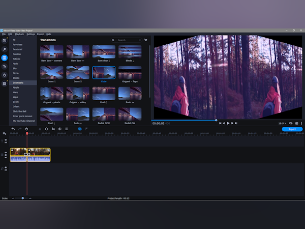Movavi vs top premiere pro