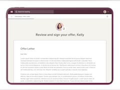 Rippling Software - Rippling Documents: Manage all of your employees' documents in one place from offer letters to I-9 verifications. - thumbnail