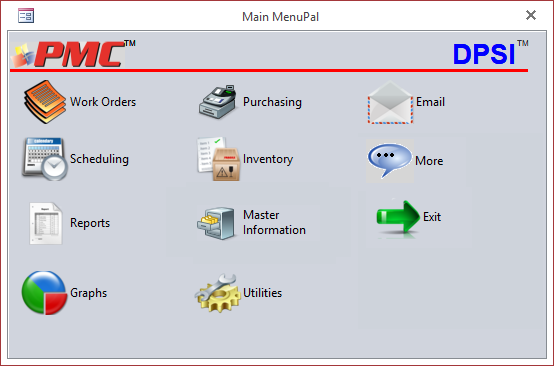 PMC Software - 1