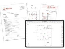 ArcSite Software - Generate beautiful customer proposals and estimates with the click of a button