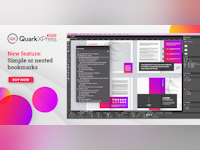QuarkXPress Software - 2