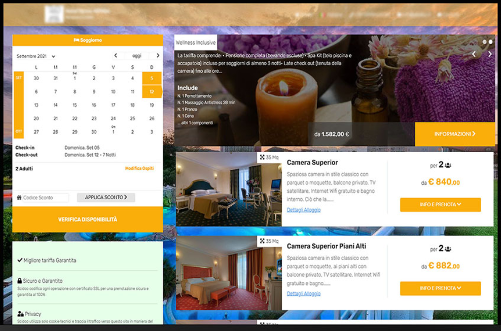 Scidoo Software - 1