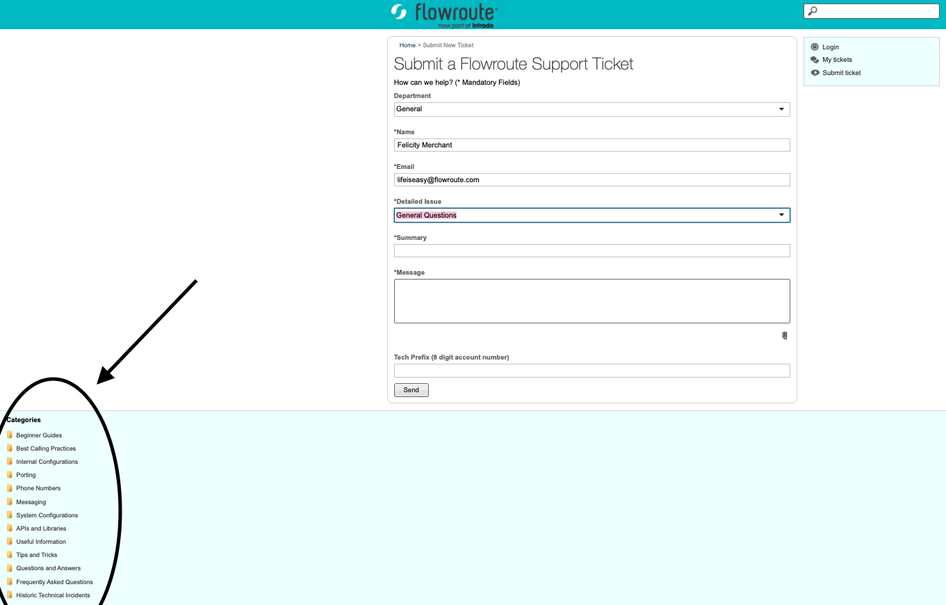 We thrive on helping our customers in any way we can!-thumb