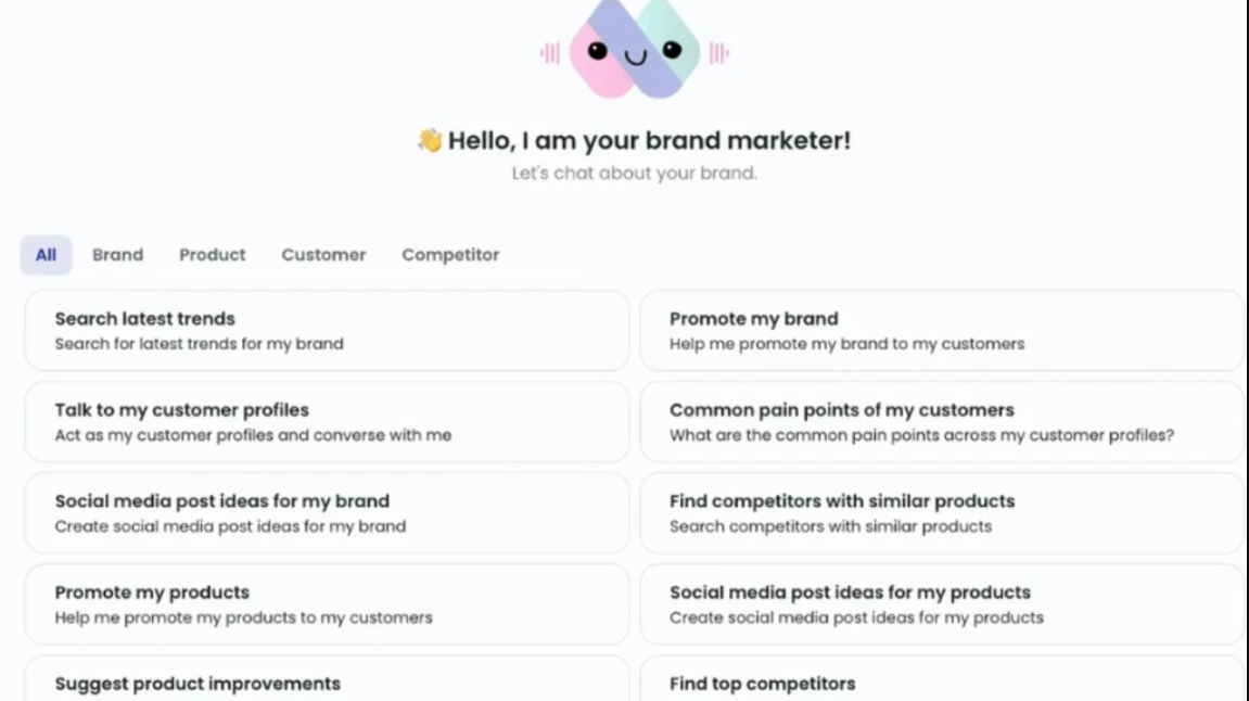 mavic screenshot: Mavic chat