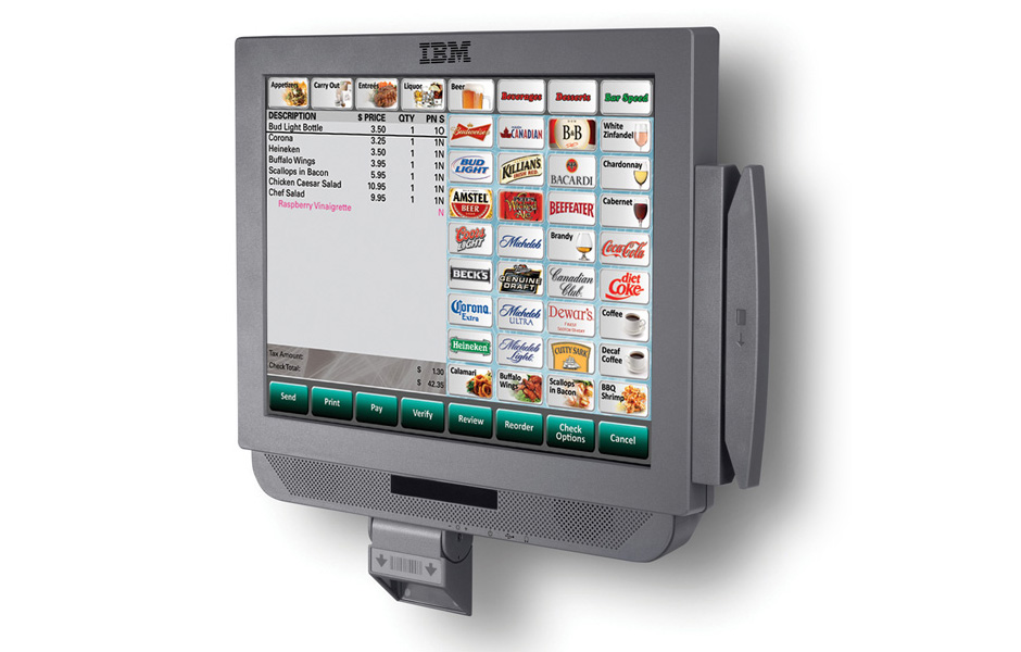 Digital Dining Software - 4
