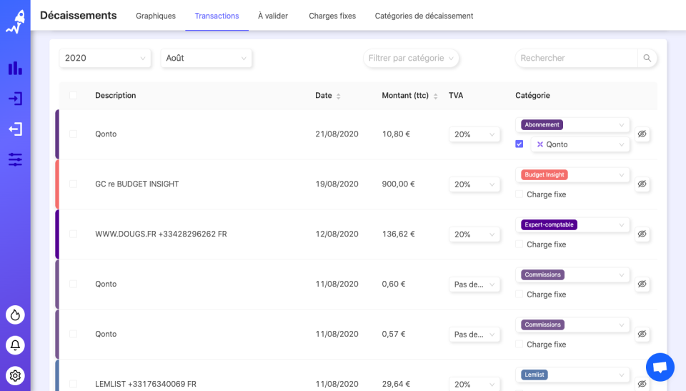 Real-time bank synchro-thumb