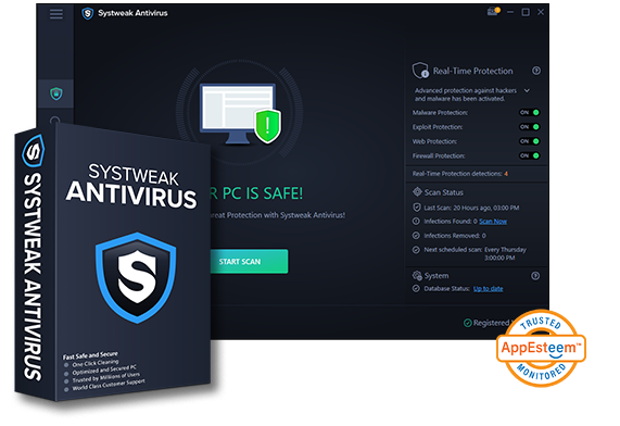 Systweak Antivirus Image-thumb