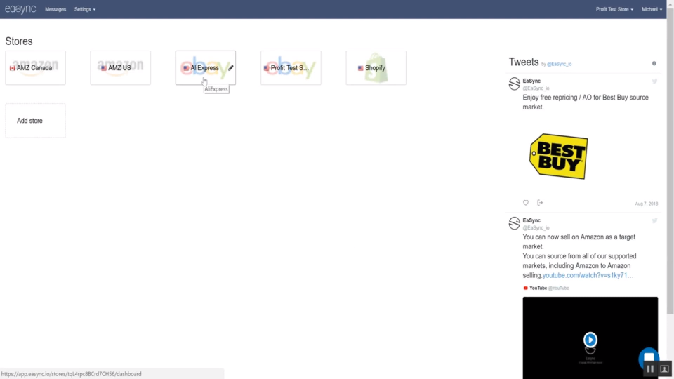 Easync Software - 3