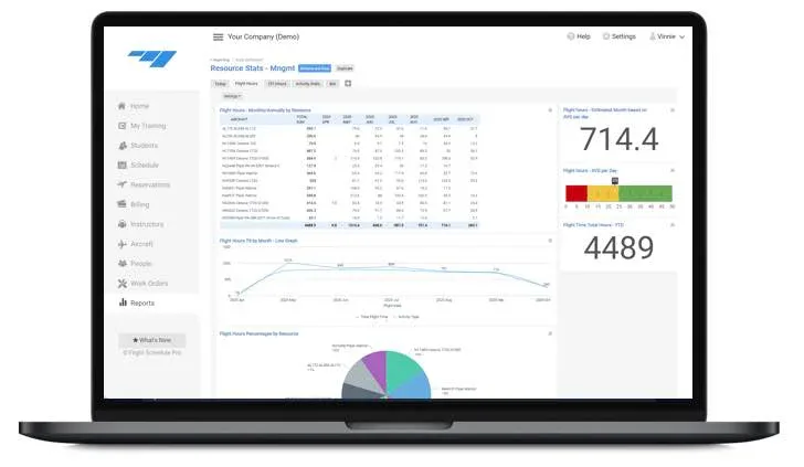 Flight Schedule Pro Pricing, Cost & Reviews - Capterra Singapore 2026