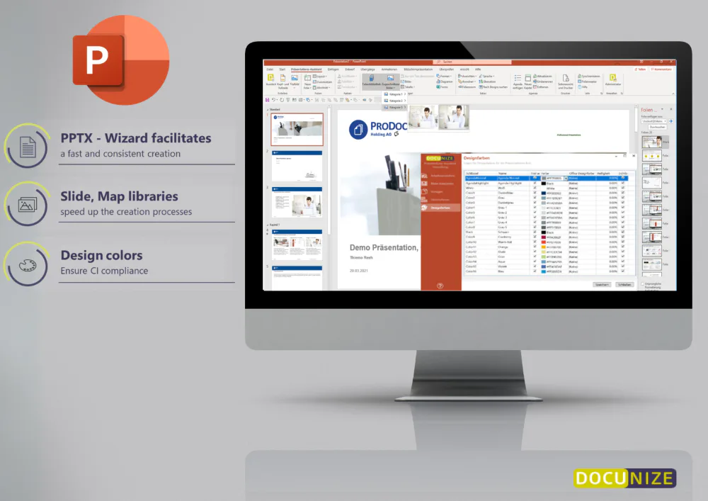 Docunize Reviews, Cost & Features | GetApp Australia 2026