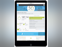 Get Connected Software - Get Connected's mobile-optimized user interface facilitates access from mobile and tablet devices
