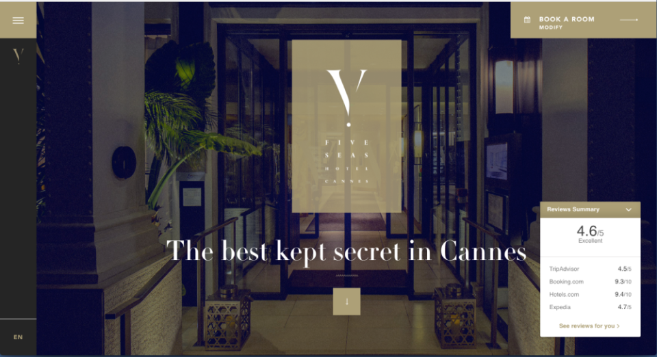 Hotel Price Comparison-thumb