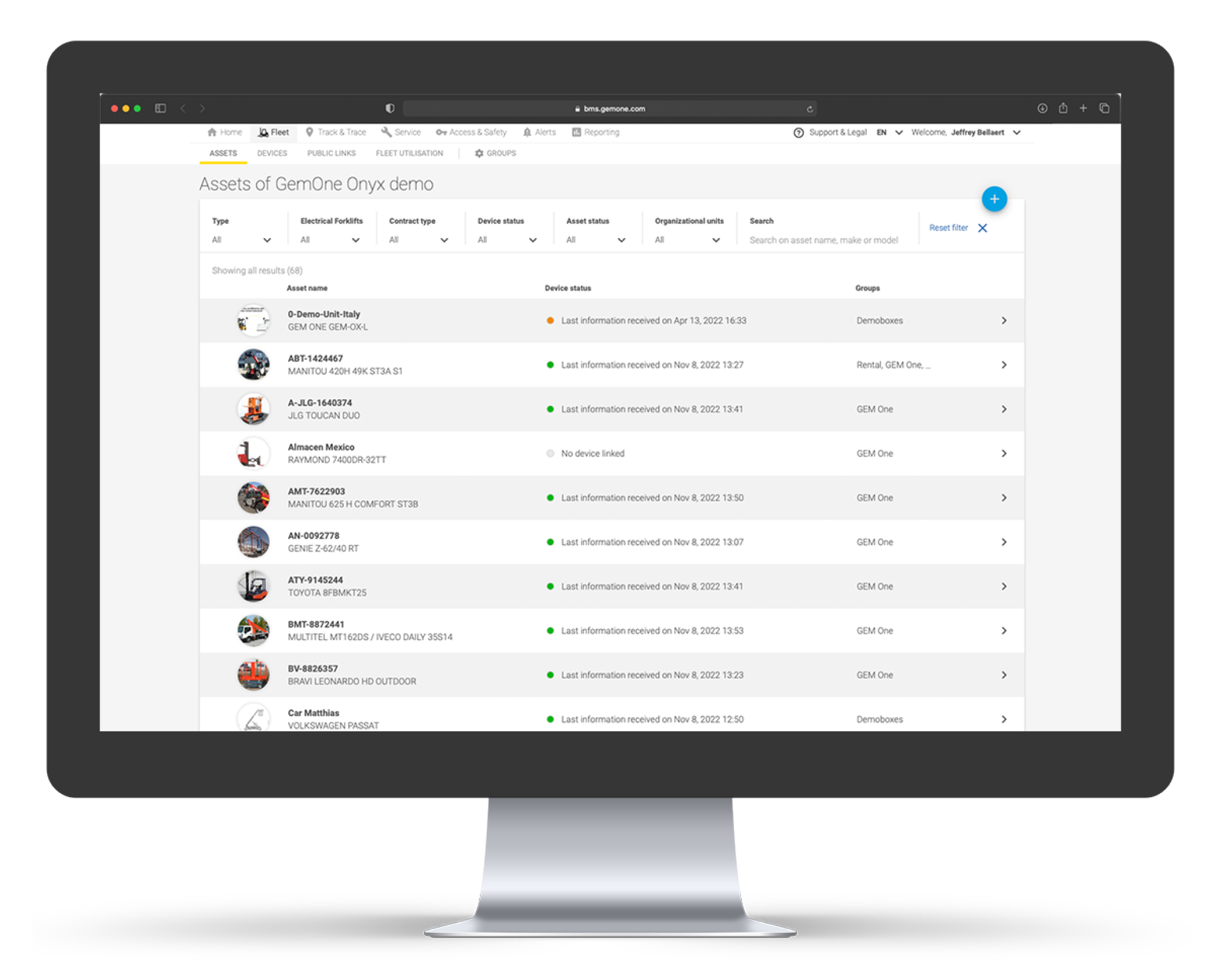 Onyx Software 2023 Reviews, Pricing & Demo