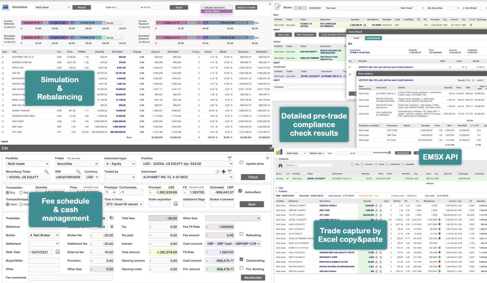 SimCorp Dimension Pricing, Cost & Reviews - Capterra UK 2021