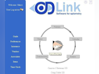 OD Link Software - 1 - Vorschau