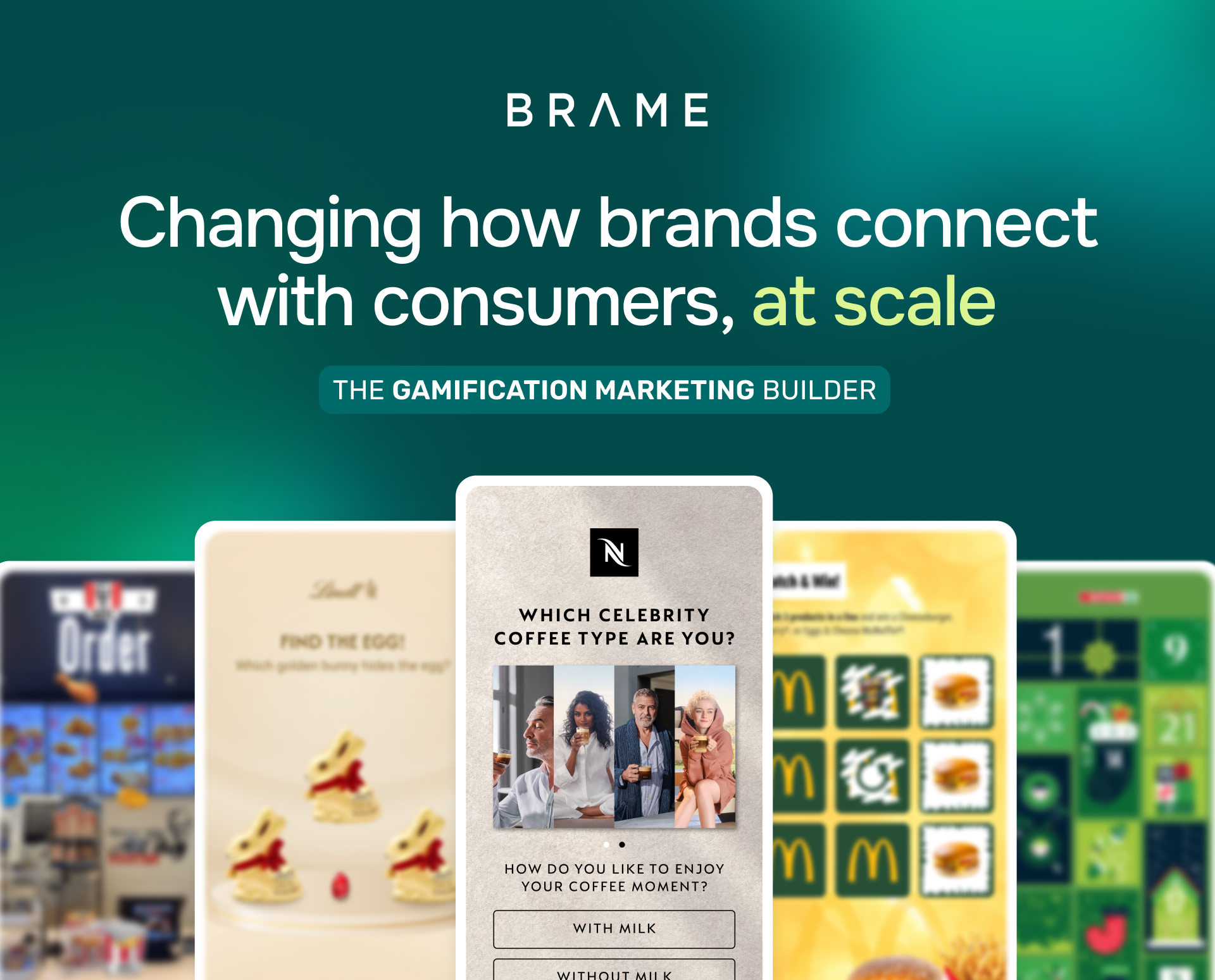 Brame Pricing, Alternatives & More 2025 Capterra