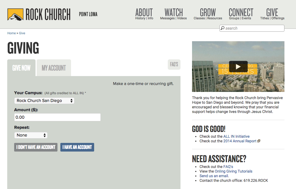 Mogiv Software - Embeddable Web form 2