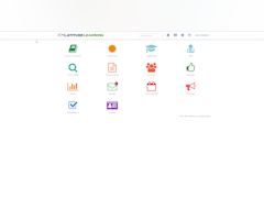 LatitudeLearning Software - Dashboard - thumbnail