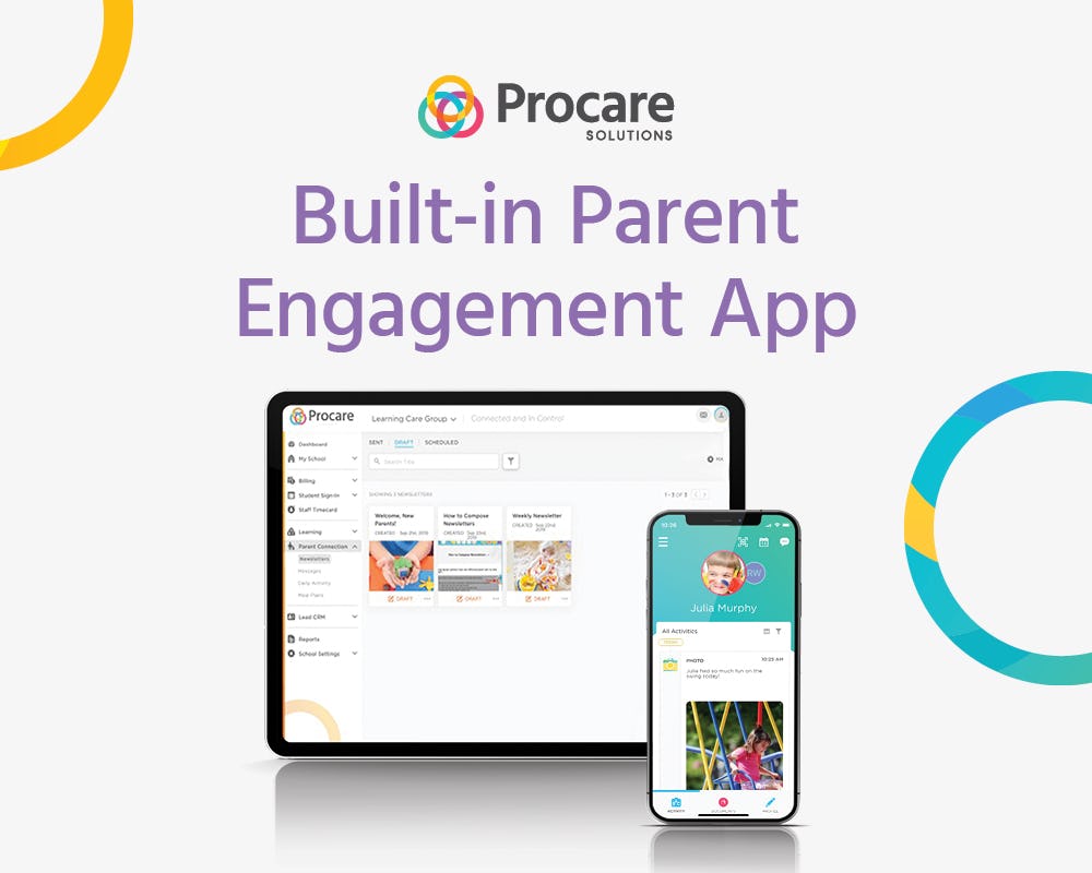 Procare Solutions Software - 3