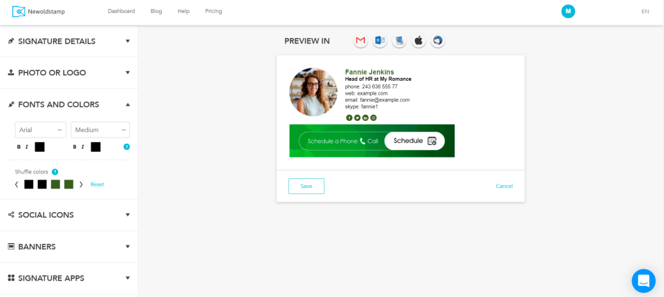 Newoldstamp Logiciel - 3