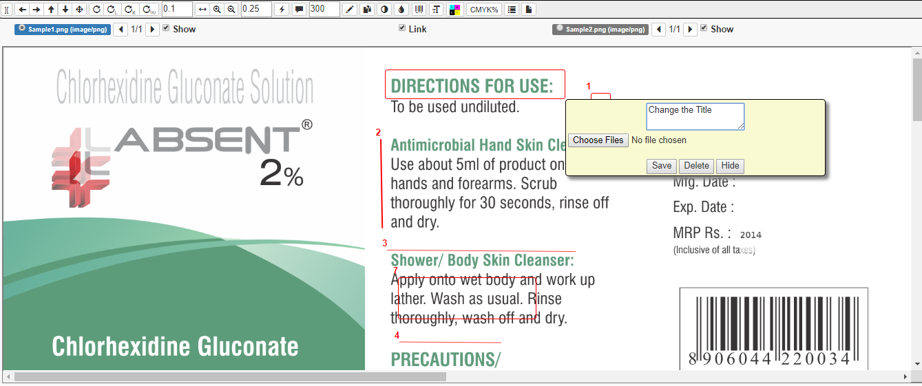 Artwork Software 2024 Reviews, Pricing & Demo