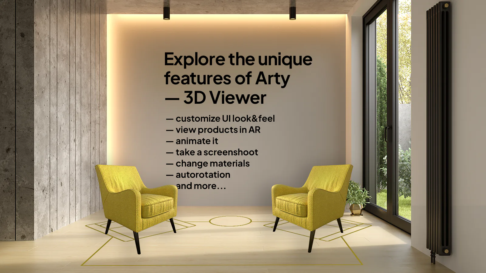 3D Model Viewer Price, Features, Reviews & Ratings - Capterra India