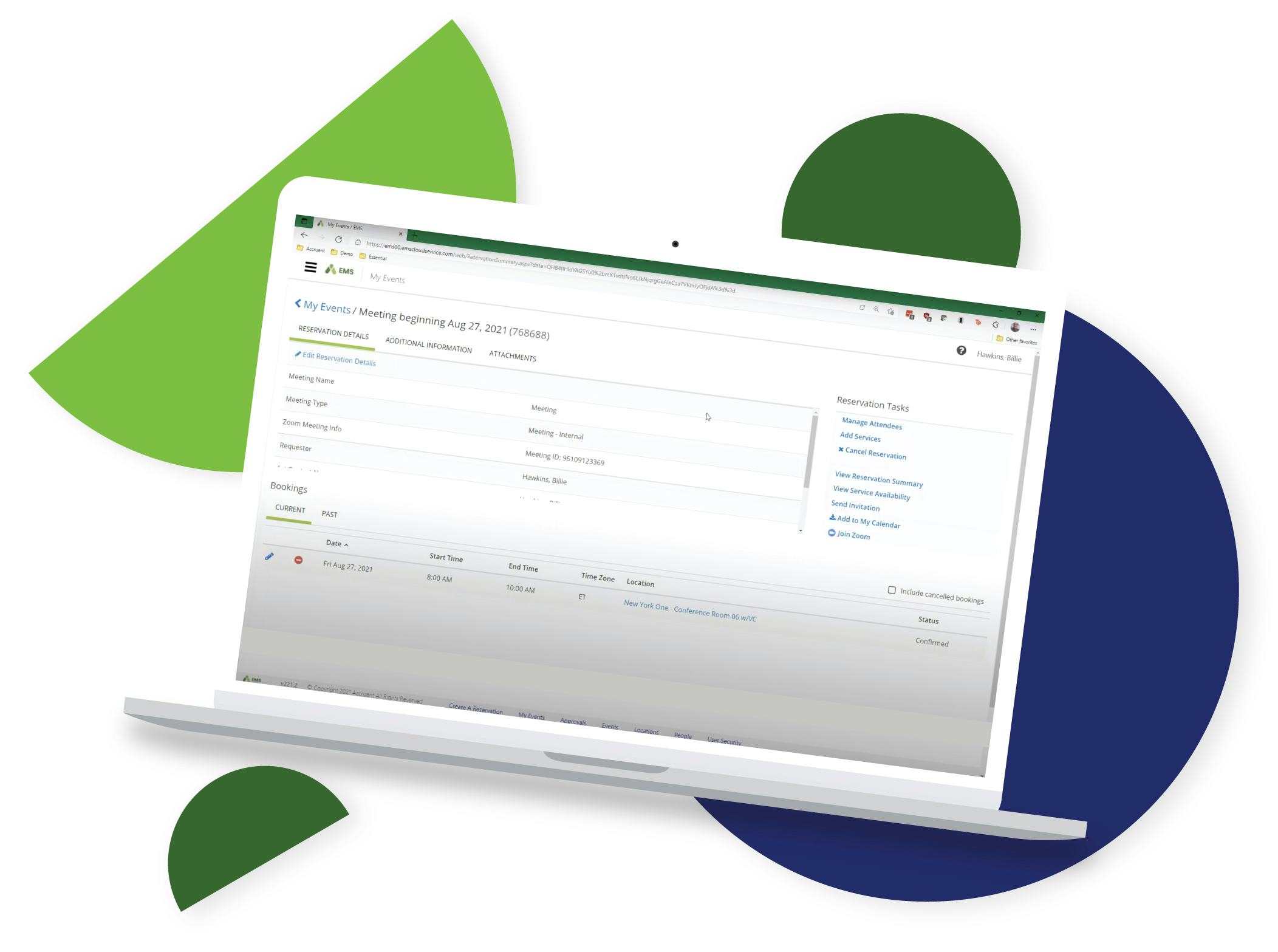 EMS Software - 4