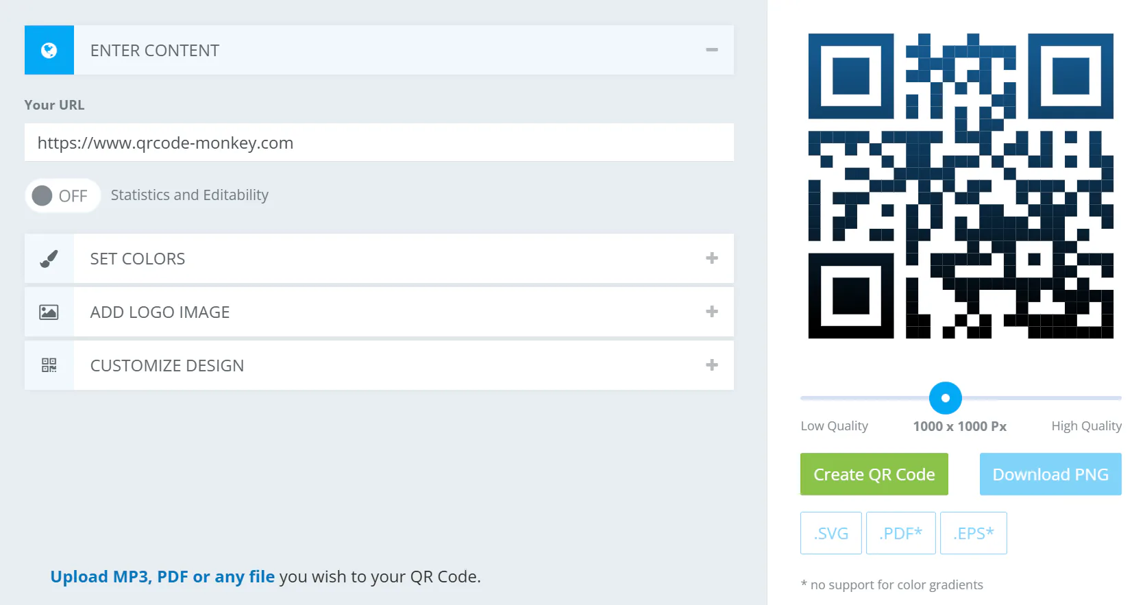 QRCode Monkey Price, Reviews & Ratings - Capterra United Arab Emirates 2026