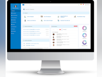 HR Partner Software - Your HR Dashboard