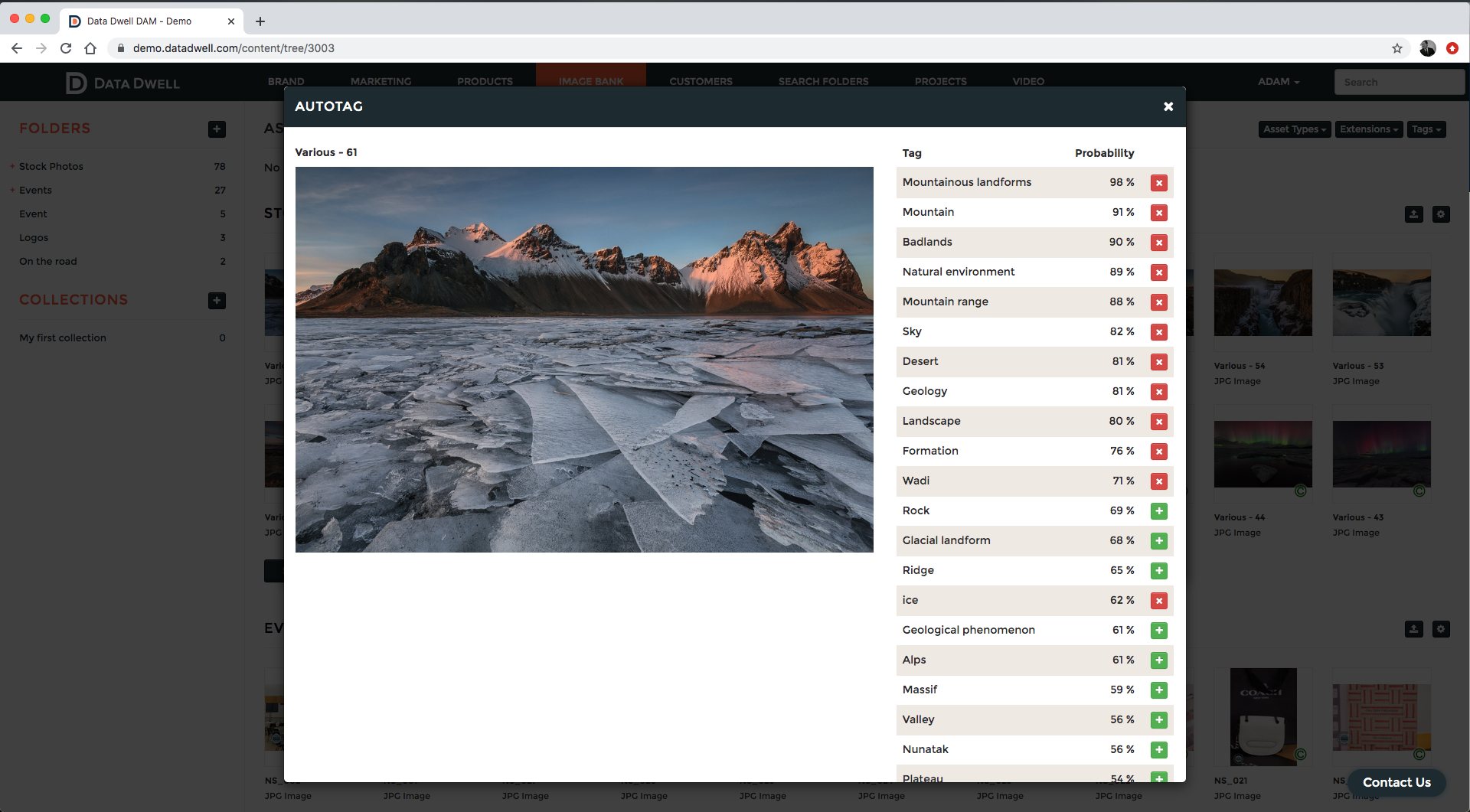 Data Dwell Digital Asset Management Software 2024 Reviews, Pricing & Demo