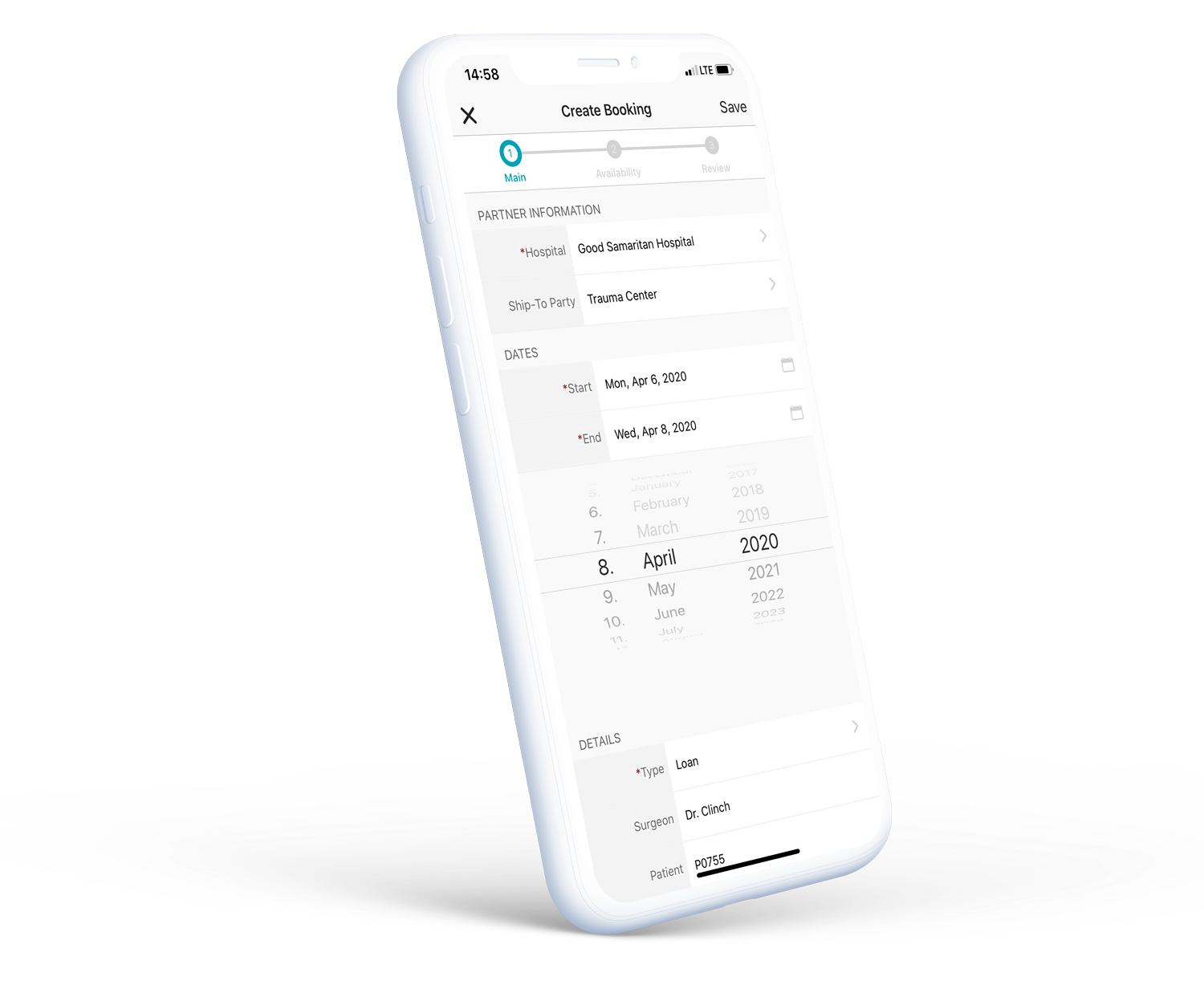mymediset Software - 2