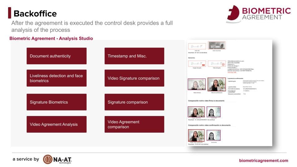 Biometric Agreement Reviews, Cost & Features GetApp Australia 2024