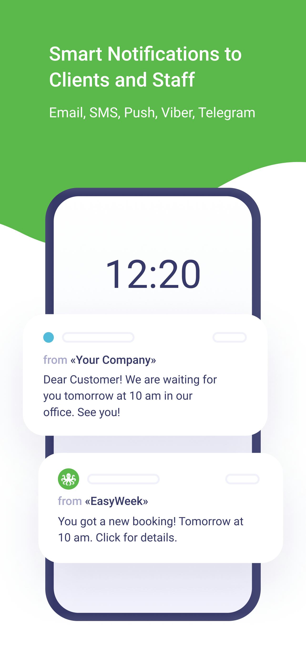 EasyWeek Software - 4