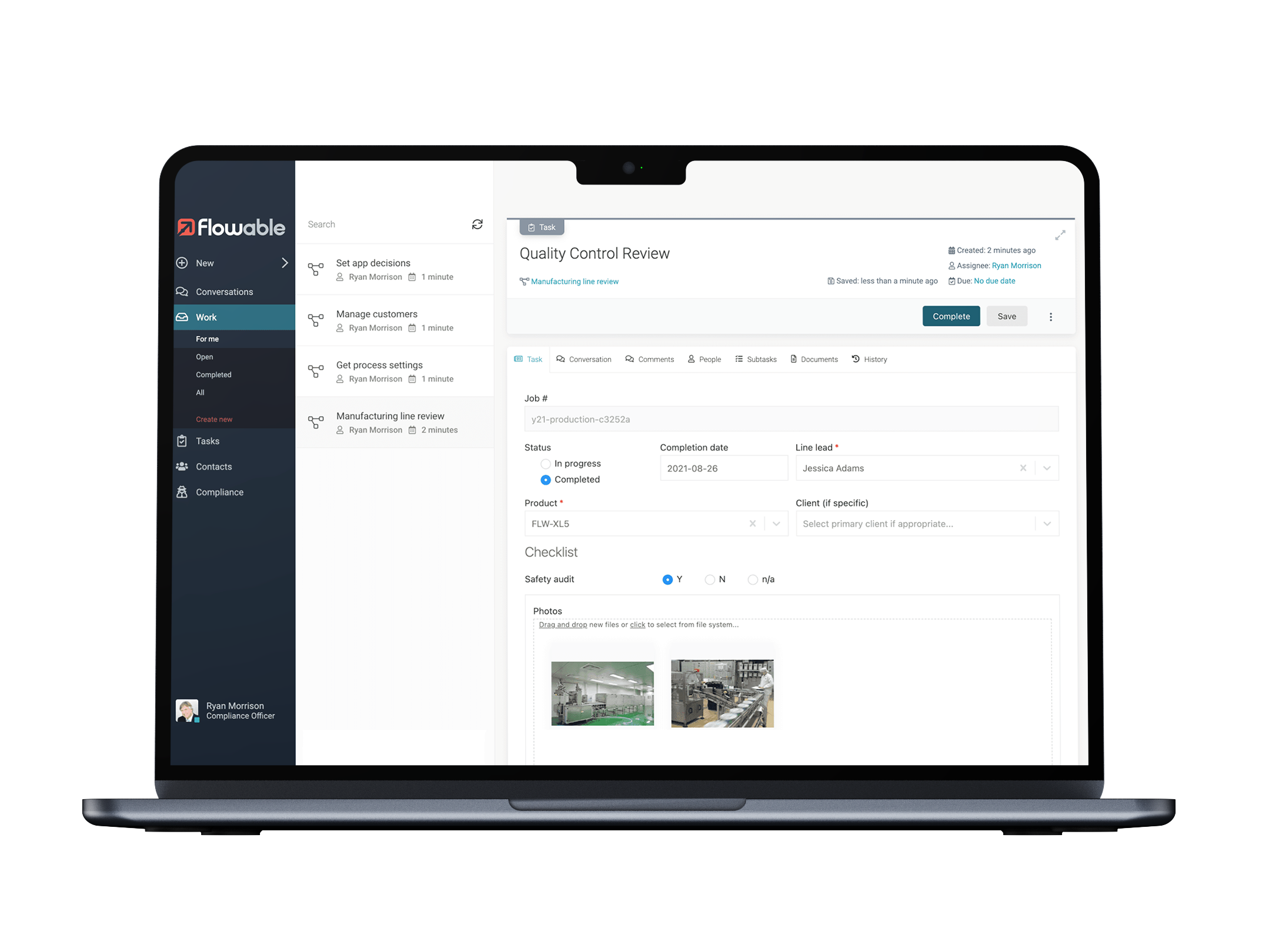 Flowable Pricing, Alternatives & More 2023 Capterra