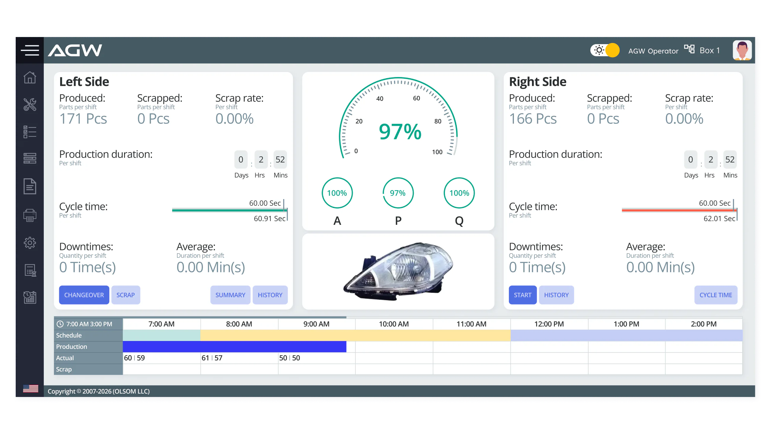 AGW Cost & Reviews - Capterra Australia 2026