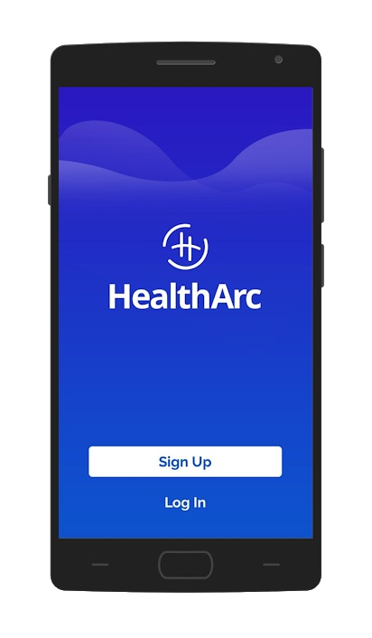 Patient Sign Up and Login-thumb