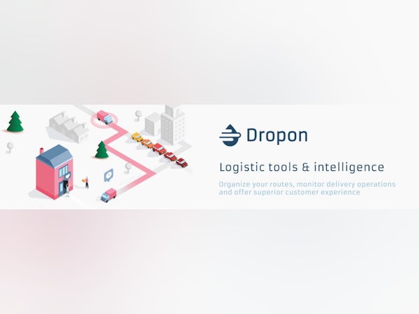 Dropon Logiciel - 3