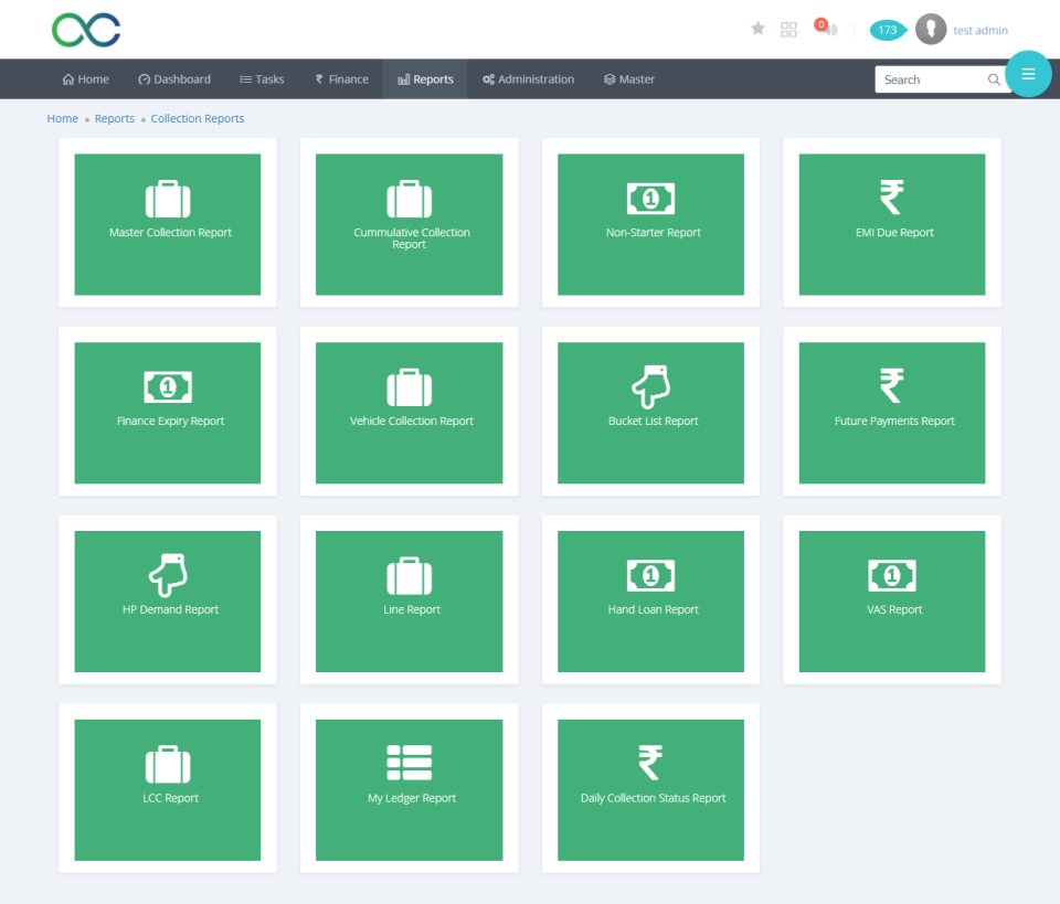 AutoCloud Software - 3