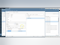 iRely i21 Software - 3 - Vorschau