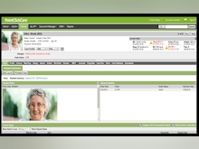 Skilled Nursing Core Platform Software - Skilled Nursing Core Platform EHR management