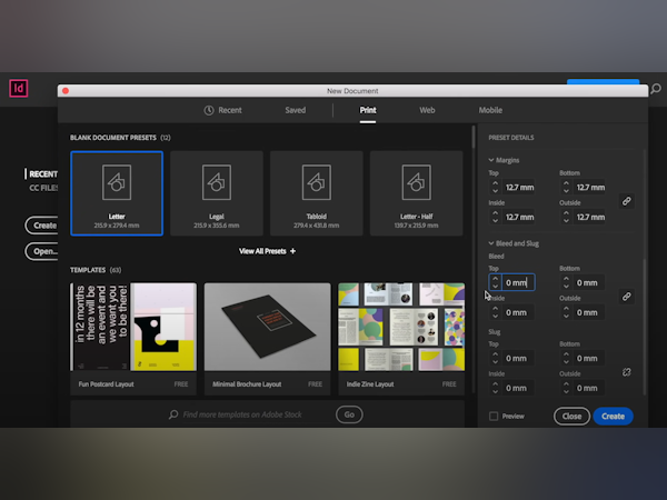 Adobe InDesign Price, Features, Reviews & Ratings - Capterra India