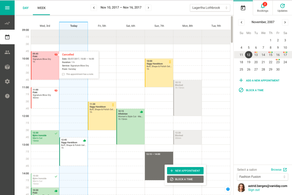Appointment Calendar-thumb