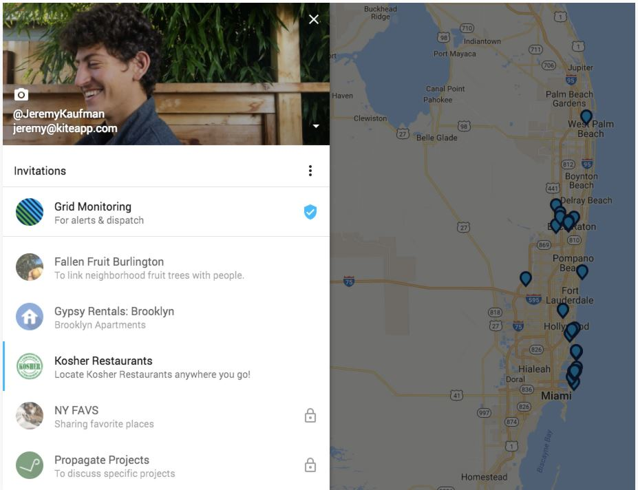 Kite Software 2024 Reviews, Pricing & Demo