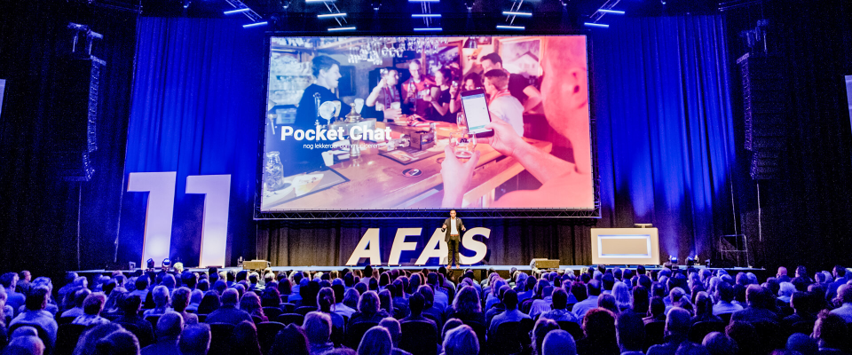 AFAS Software Software - 2
