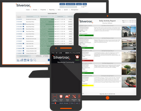 Silvertrac Software