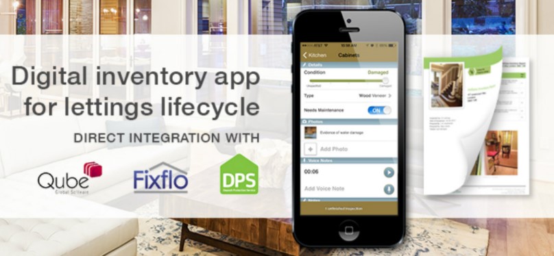 Imfuna Let screenshot: Use our mobile app in the field to collect site observations. Produce professional PDFs to share with relevant parties.